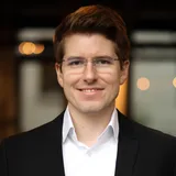 Porträtfoto von Marc Bode